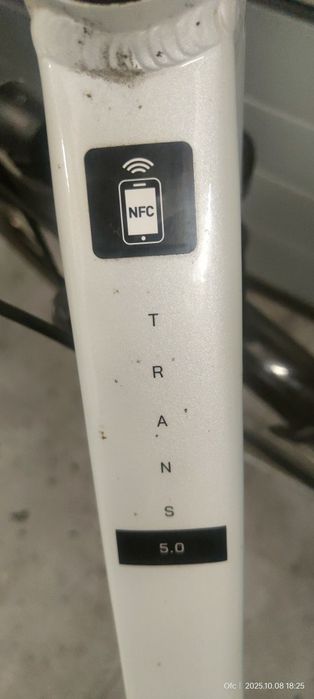 Rower Kross Trans 5.0 Poznań