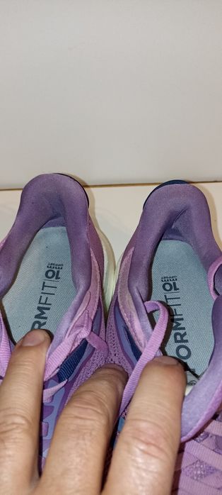 Nr 42 Saucony Triumph 21 Buty Do Biegania Stan Bardzo Dobry