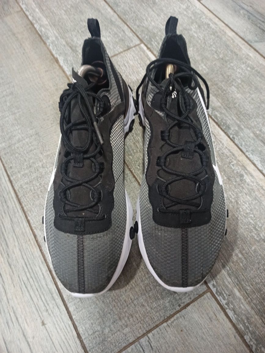 Nike react 55 element roshe run flex zoom lunar