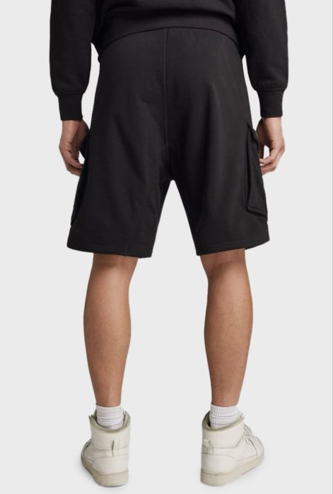 G-Star Rovic Sweat Shorts шорти карго (розмір L)