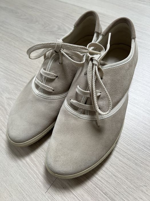 Ecco trampki rozmiar 38