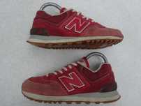 Кроссовки ML574RMA New Balance Размер 38 нью беленс