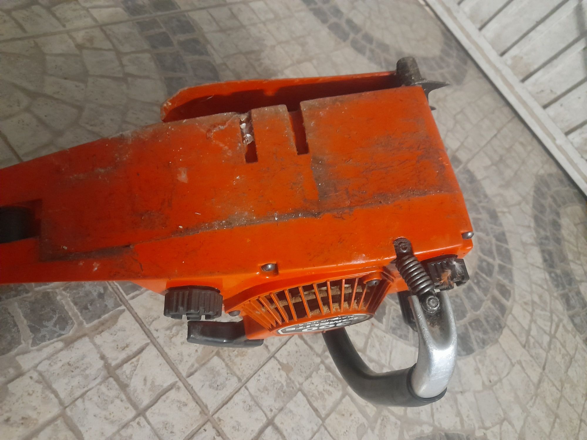 Motosserra Homelite 300