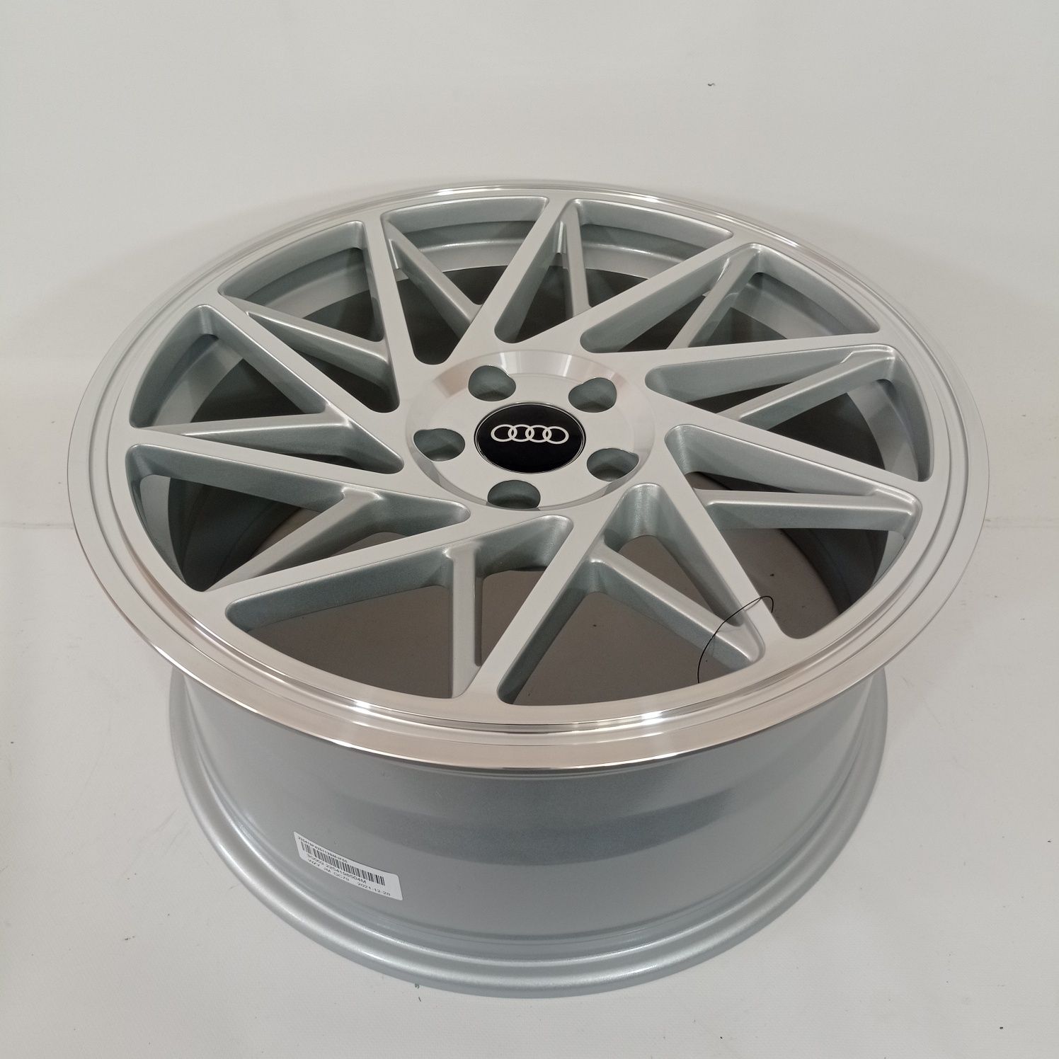 5x112 19" nowe veemann audi a3 a4 b7 b8 b9 a6 c6 c7 c8 a8 d3 d4 tt