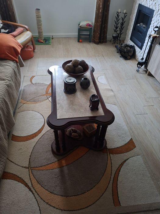 Móveis de quarto e sala