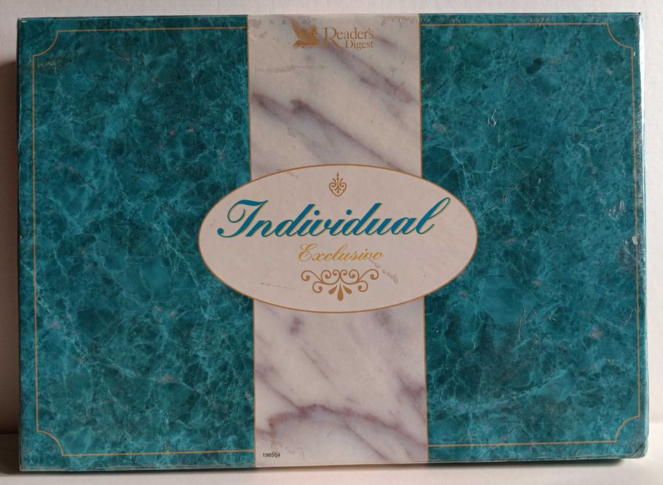 6 bases de mesa de impressionistas franceses