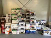 Drukarki laserowe i atramentowe – nietetestowane HP, Brother, Epson