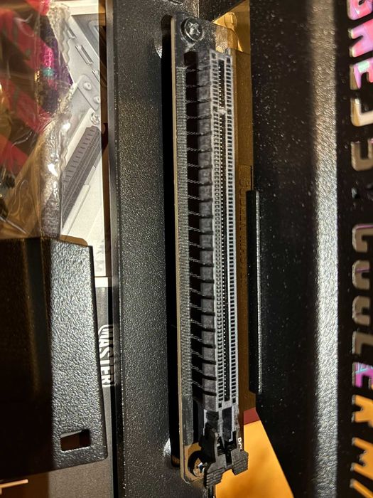 Cooler Master uchwyt do karty graficznej COOLER MASTER V3 (PCIE 4.0)