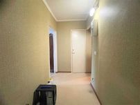 Продаю великогабаритну однокімнатну квартиру на дві сторони!