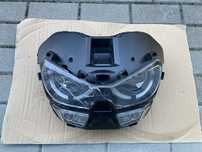 Honda CRF 1100 africa twin reflektor lampa przod