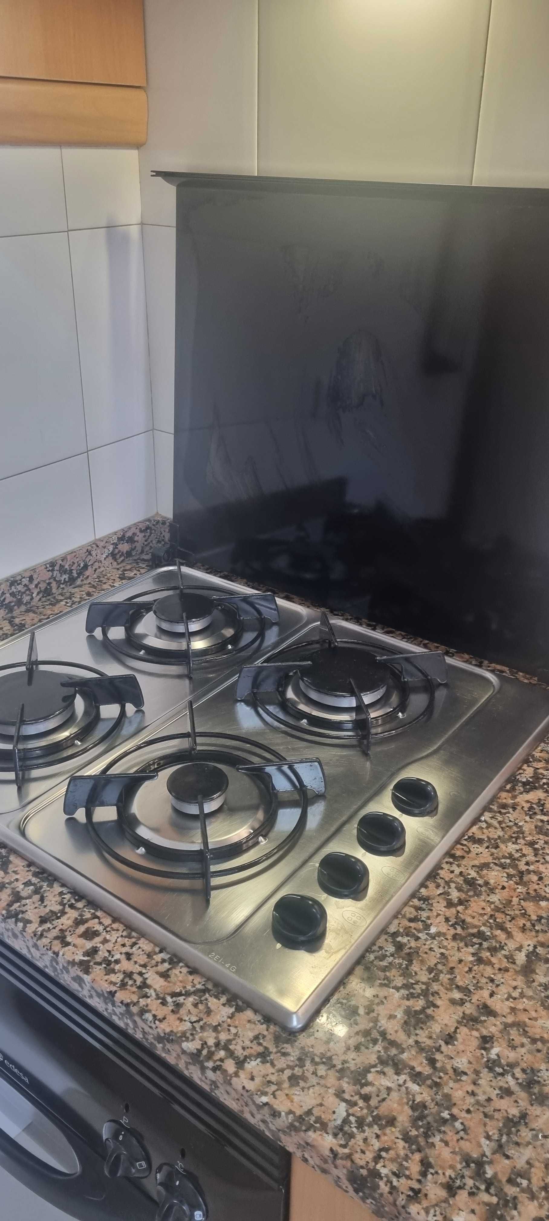 Vendo placa de gás Endesa