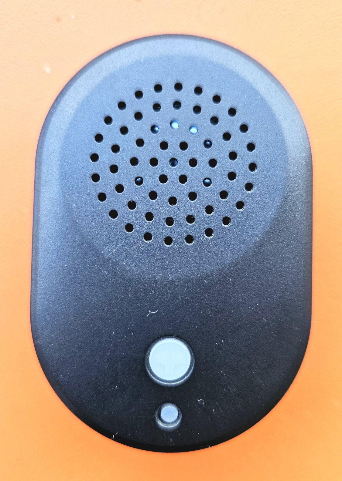 Campainha de porta com video vigilancia WiFi - Kit