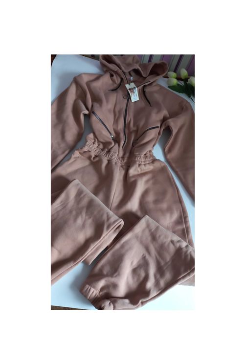 комбінезон  вагітним 50 52 розмір новий