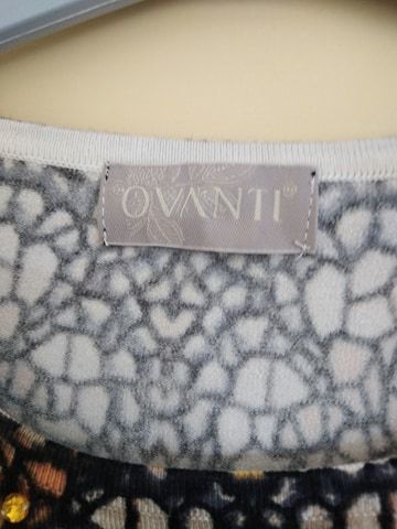 Sweter Ovanti ROZM 36