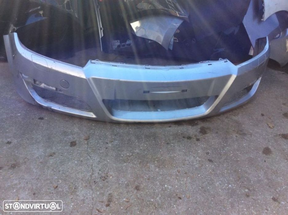 Parachoque Opel astra h