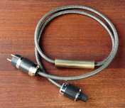 Kabel zasilający Avatar Audio DREAMLINK Nr 2 stary model -40%