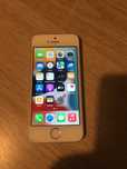 Apple iPhone SE 2016 64GB LTE Sprawny