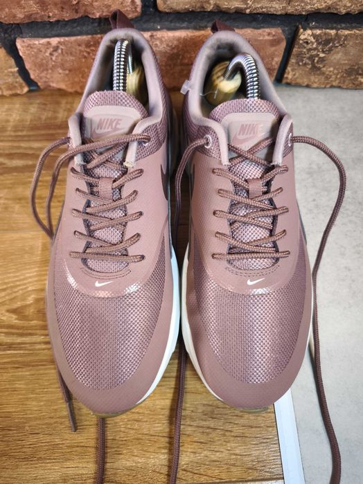 Nike wmns Air Max Thea, rozmiar: 41 (26,5 cm)