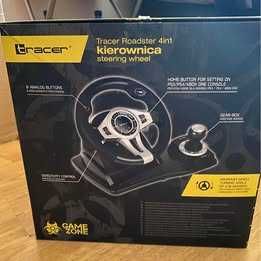 Kierownica Tracer Roadster 4-in-1