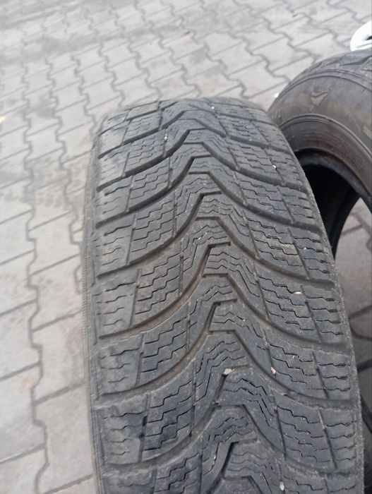 Набір колес 4 шт.