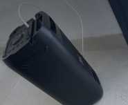 Culona Blaupunkt