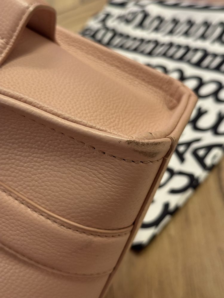 Marc jacobs the tote bag оригінал