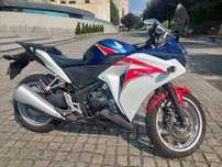 Honda CBR HONDA CBR 250R 2012, pierwszy właściciel, stan idealny