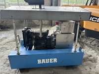 Продам Гинератор BAUER дизель 10kw