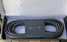 Starlink Gen3 кабель 23м 75ft Старлінк