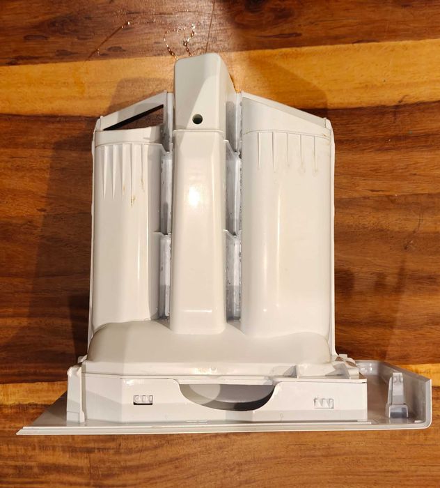 Szuflada na proszek/płyn Beko WCC6511B0