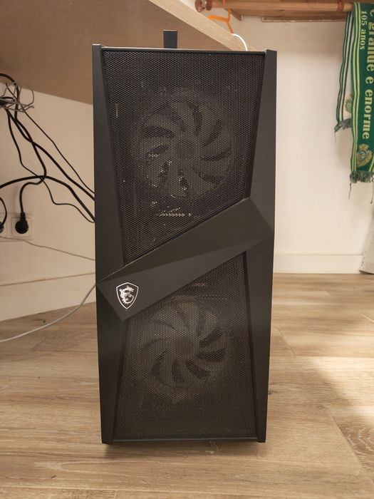 PC Gaming - i5-13400F - RTX4060 - 16GB RAM