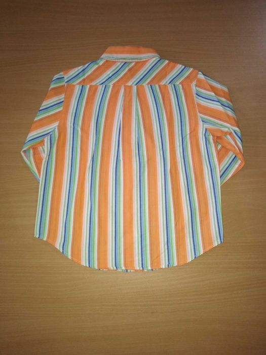Camisa - United Colors of Benetton