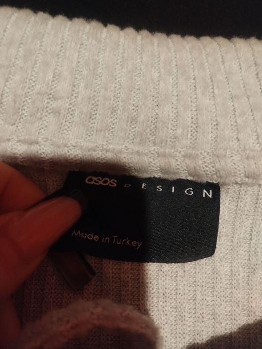 Продам кофтинку сіру