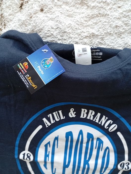 Camisola oficial dos 3 grandes.NOVAS