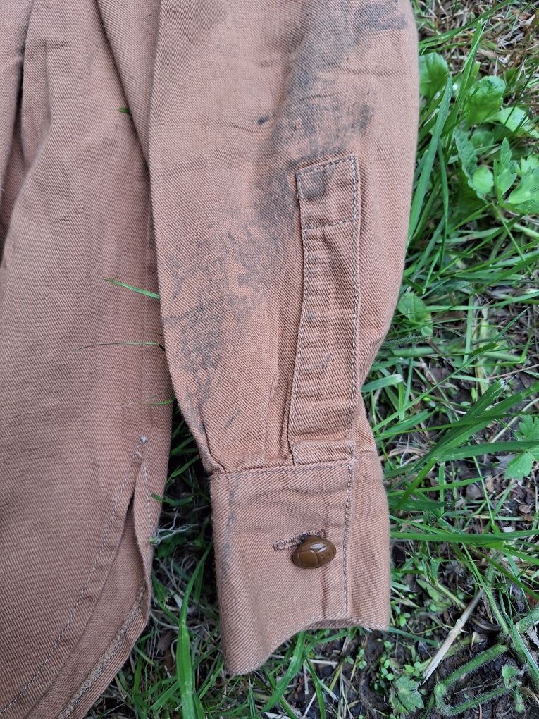 Mundurek- bluza Hitlerjugend. Niederlande. HJ.