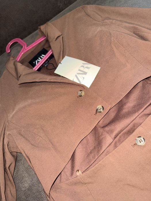 Піджак ZARA новий