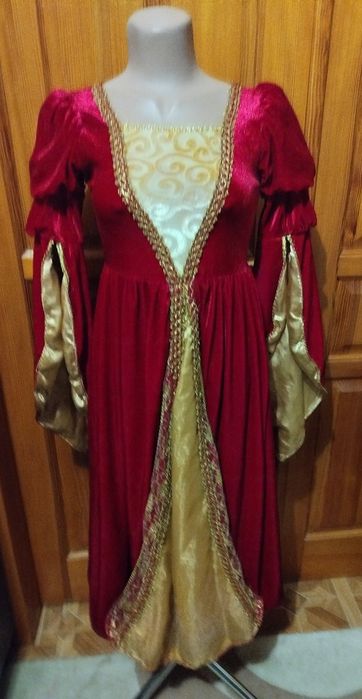 Карнавальные костюмы для аниматоров р.40-48