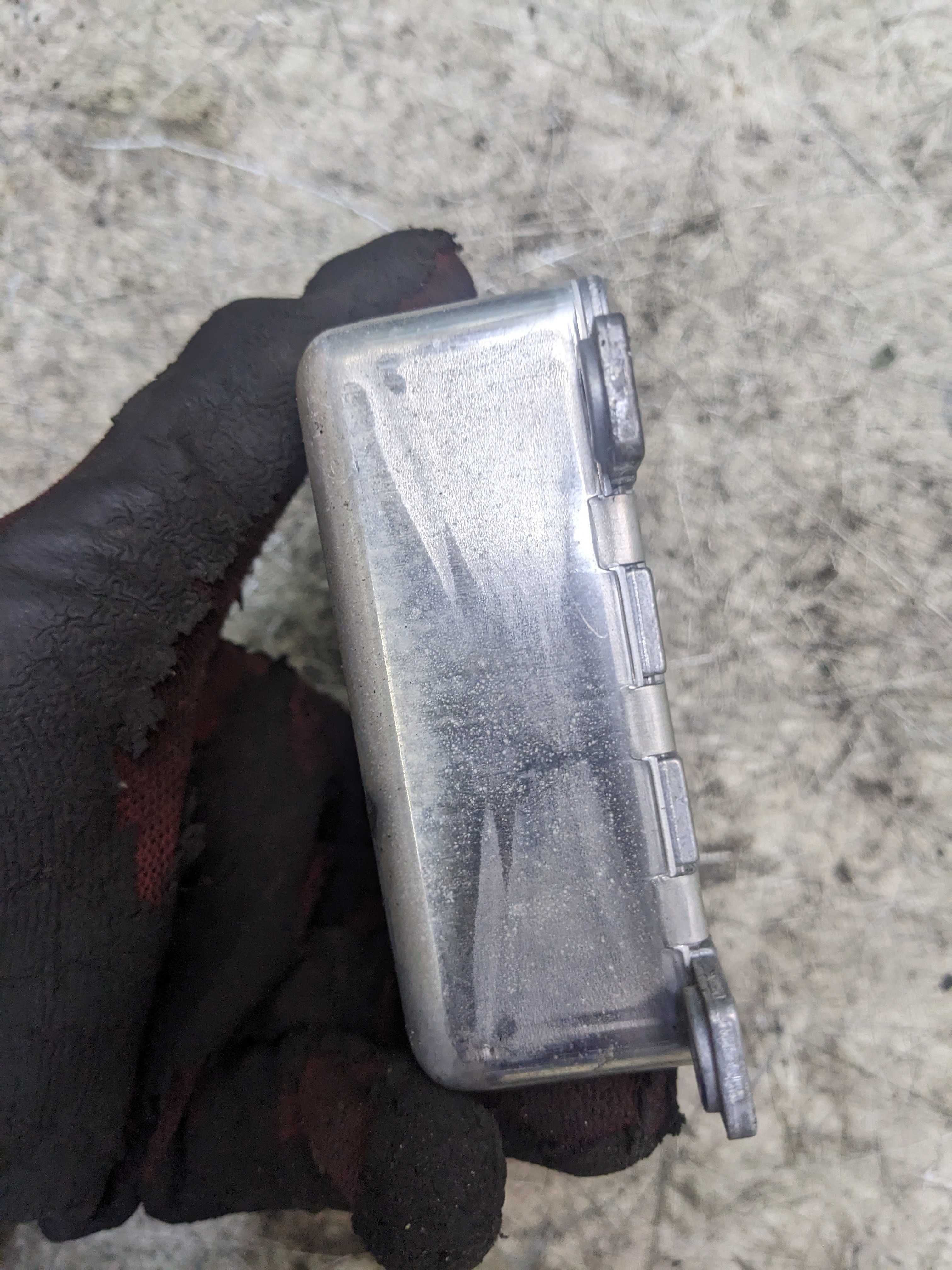 Audi A4 B5 Sensor Czujnik Airbag