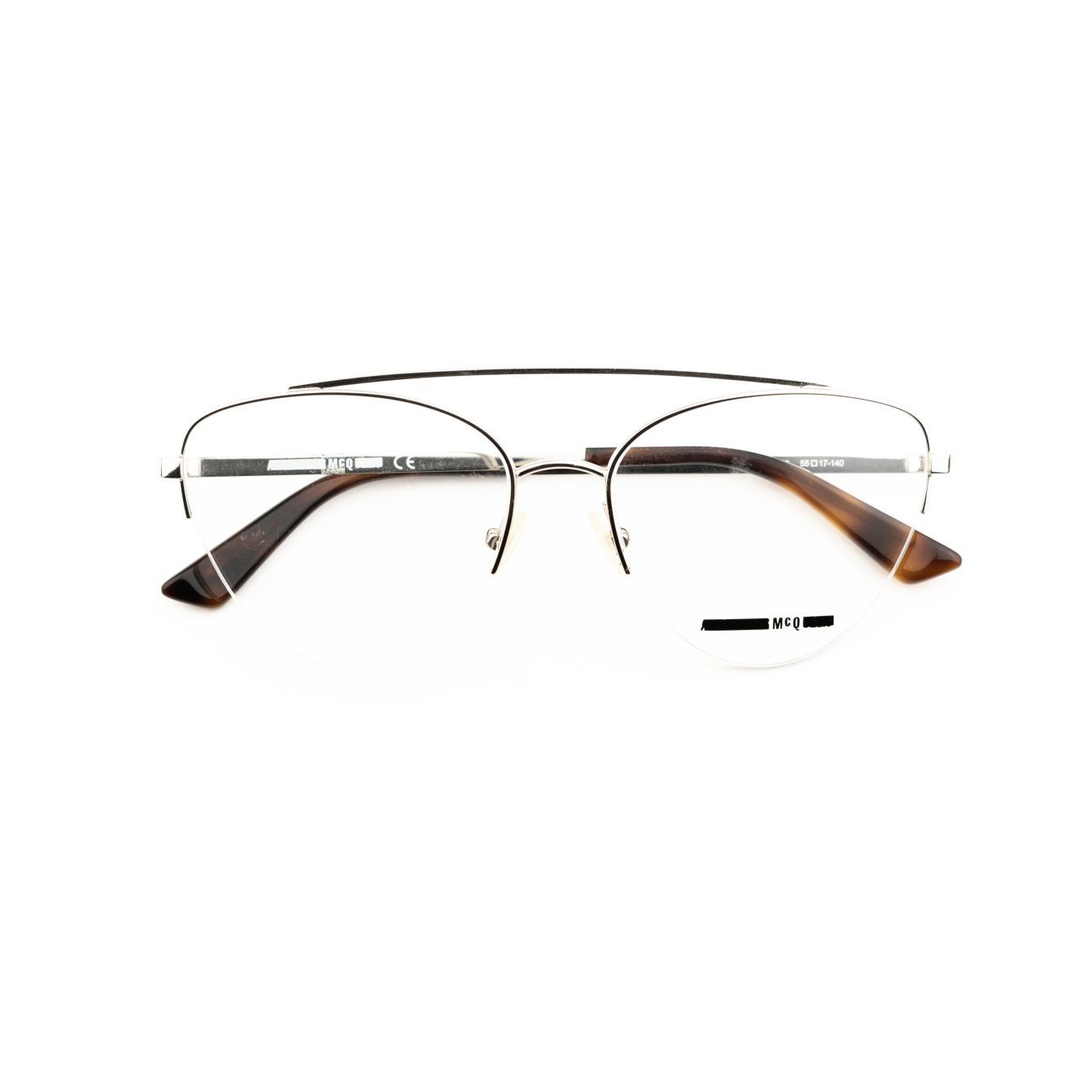 McQ MQ0165O Okulary korekcyjne oprawki