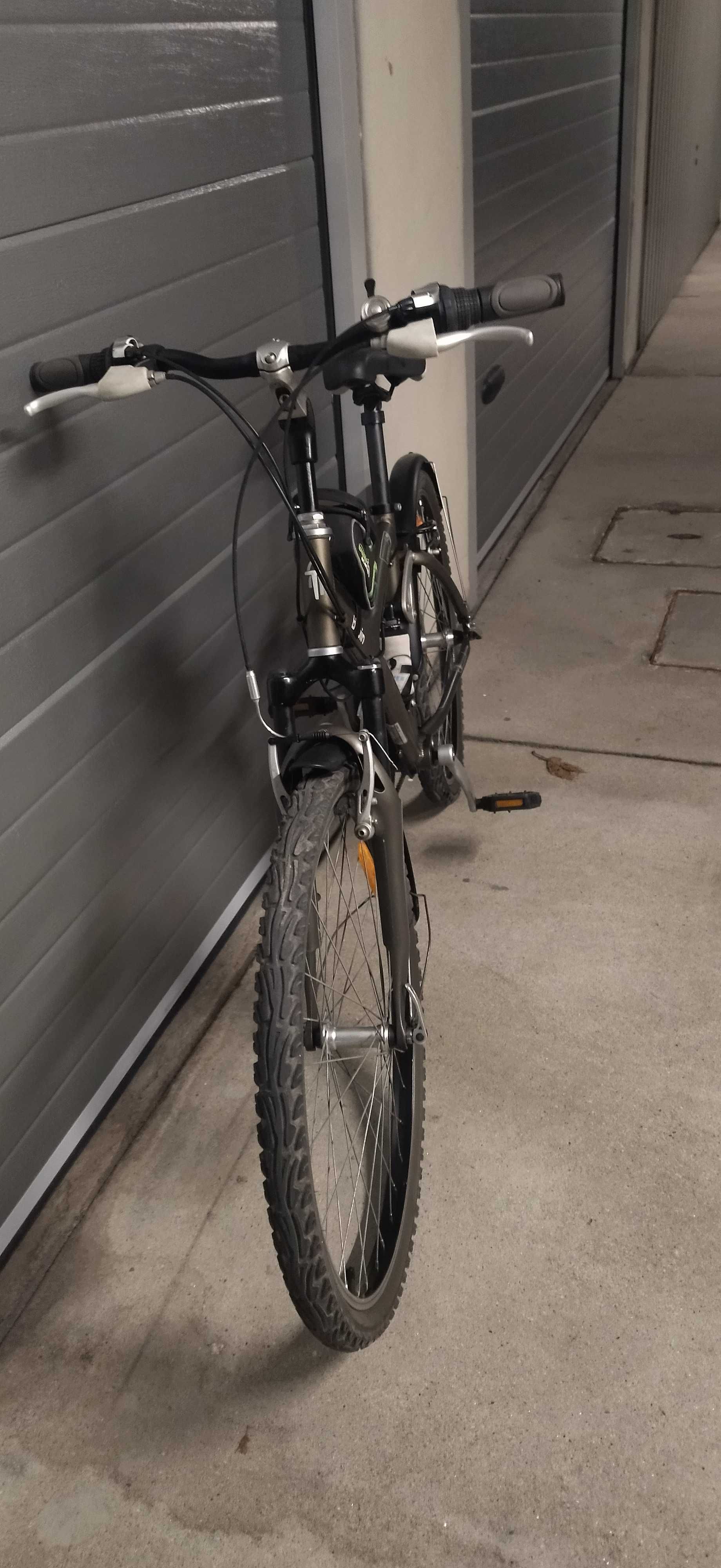 Bicicleta roda 26