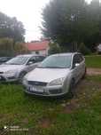 Ford Focus MK2 kombi 16 HDi