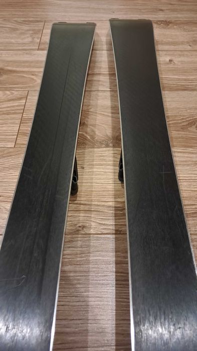 Narty Nordica Dobermann Race J 120cm Stan db