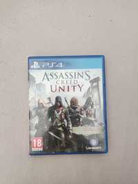 Assassin's Creed unity Ps4