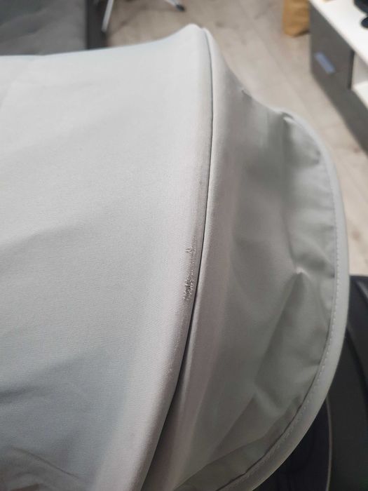 Прогулянкова коляска El Camino Dinamic Pro