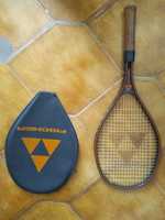Raquete de ténis Fischer Vintage