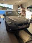 BMW 528 Xdrive 2013 F10