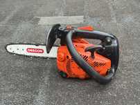 Pilarka spalinowa Echo CS-260 TES gałęziówka