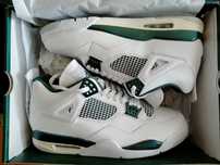 4pary Butów Nike Air Jordan 4retro