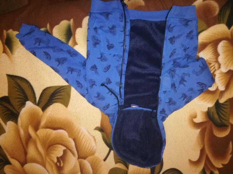 Детская кофта LUPILU, ветровка BONA SPORT, дождевик EVEREST,парка МК55