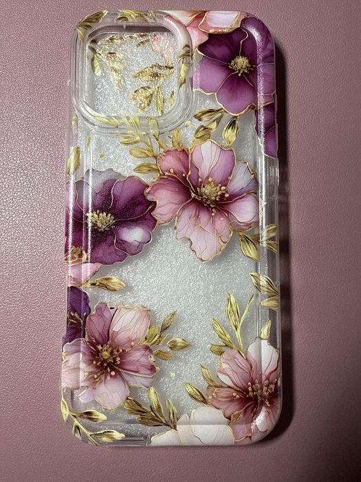 Etui iPhone 16 pro max